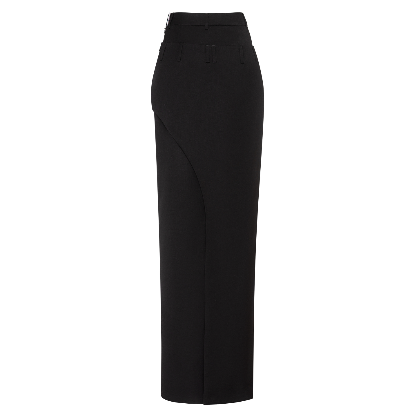 SKIRT #02 GUDU