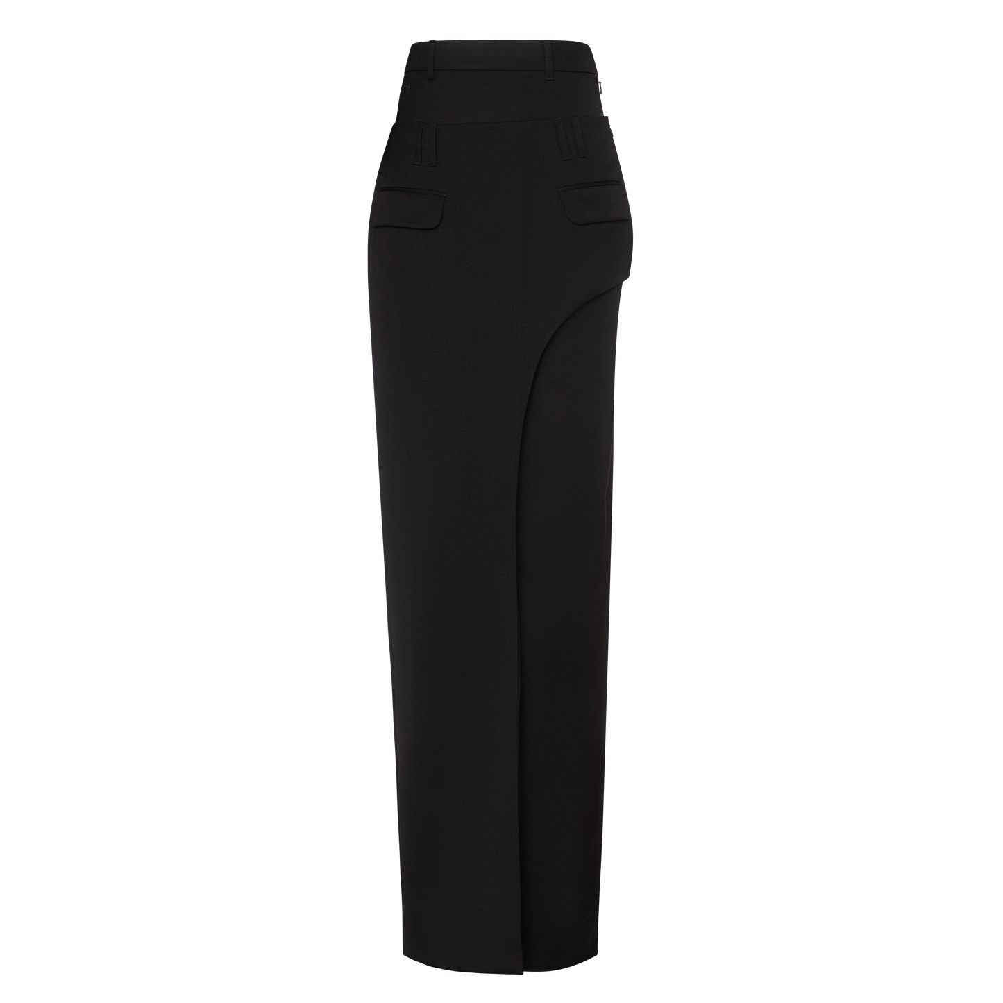 SKIRT #02 GUDU