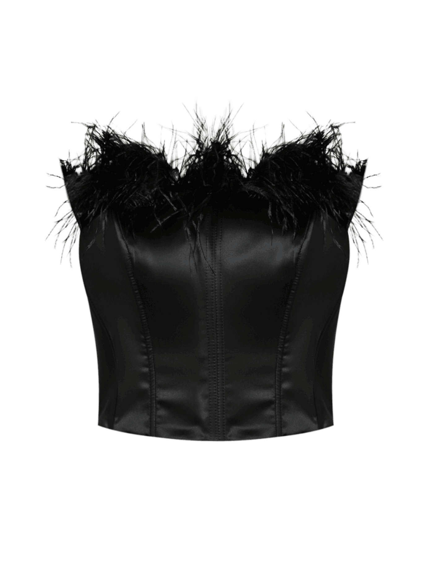 Corset Pinna FOX LINGERIE