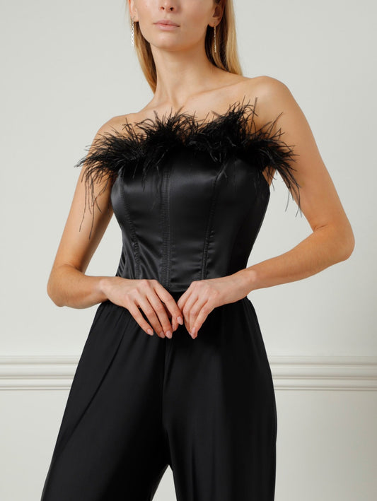 Corset Pinna FOX LINGERIE