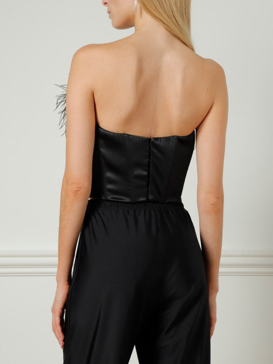 Corset Pinna FOX LINGERIE