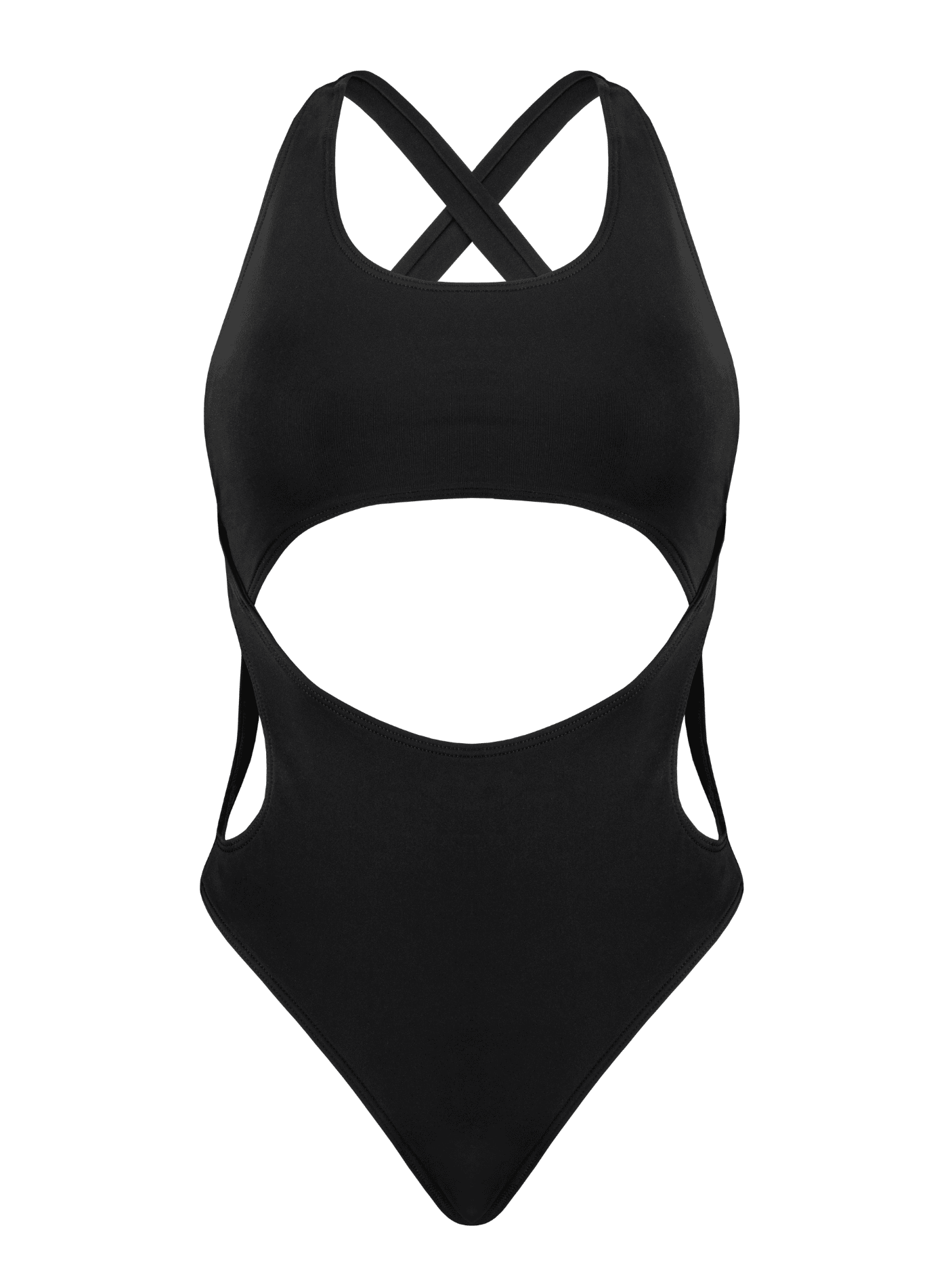 Swimsuit Cult FOX LINGERIE