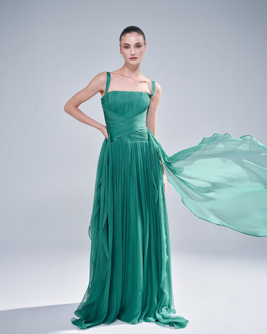 Dione Dress M.MARQUISE