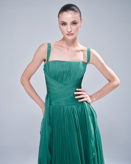Dione Dress M.MARQUISE