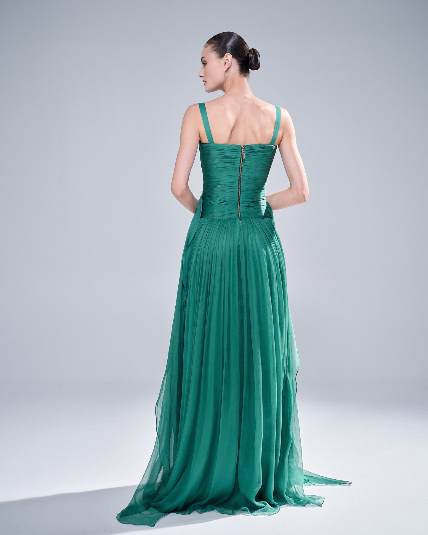 Dione Dress M.MARQUISE