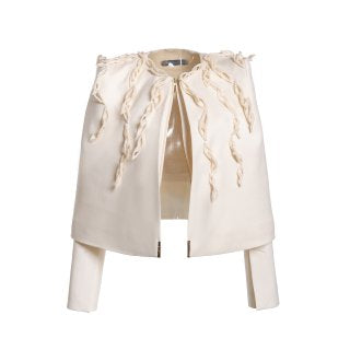 Diamond jacket VALERY KOVALSKA
