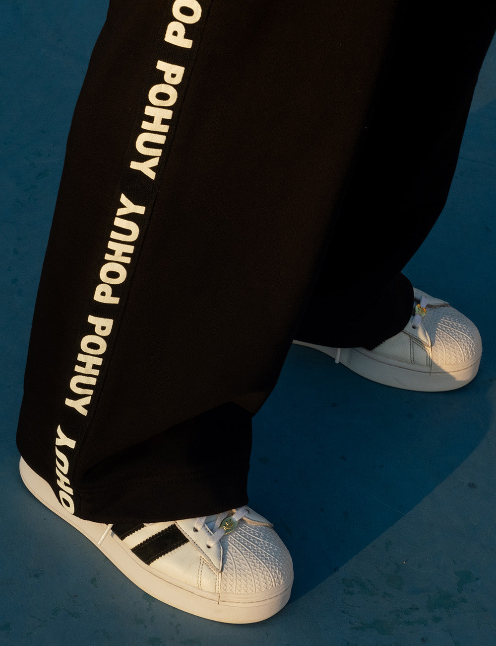 Sports pants POHUY