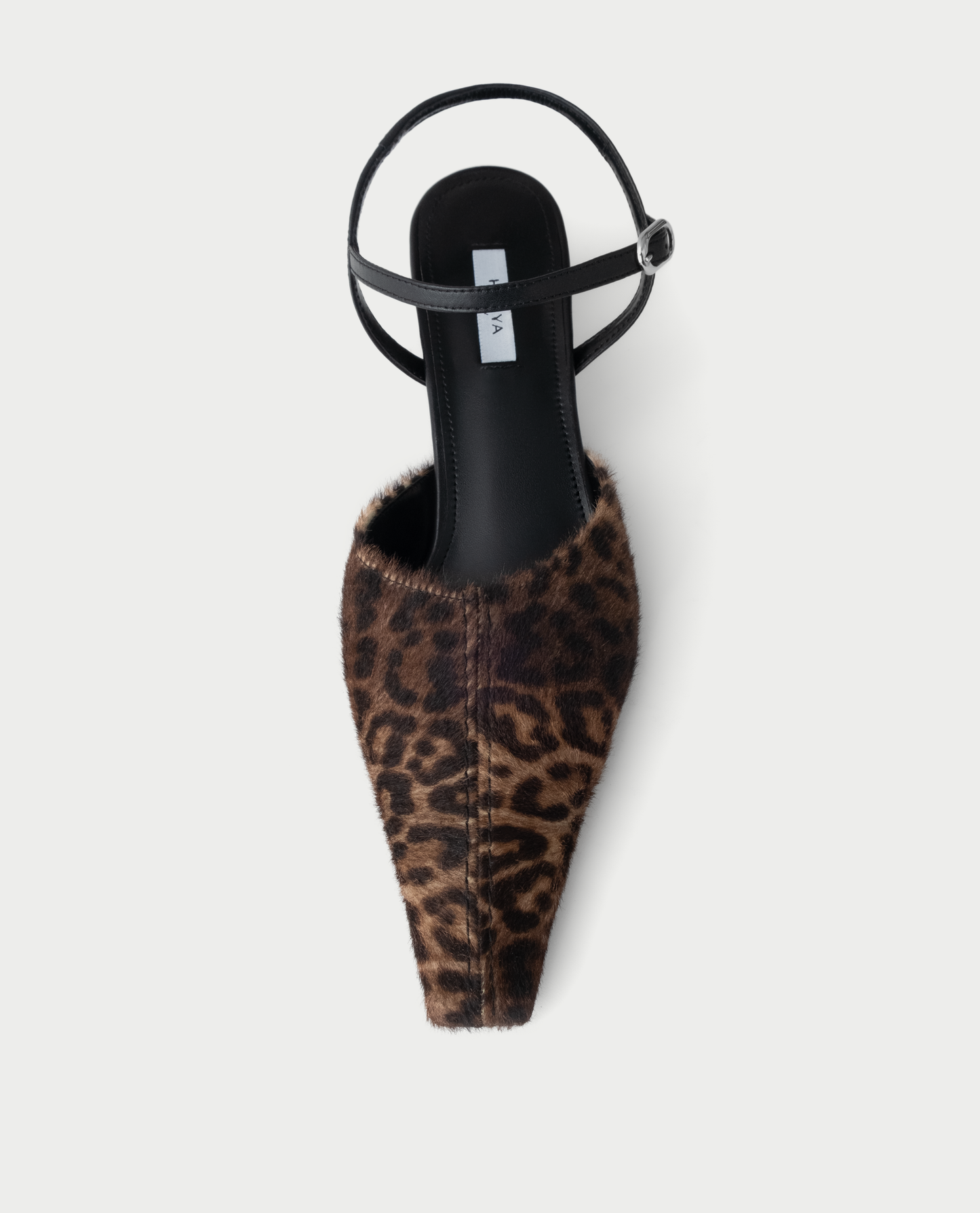 Savara Slingbacks Leo HVOYA