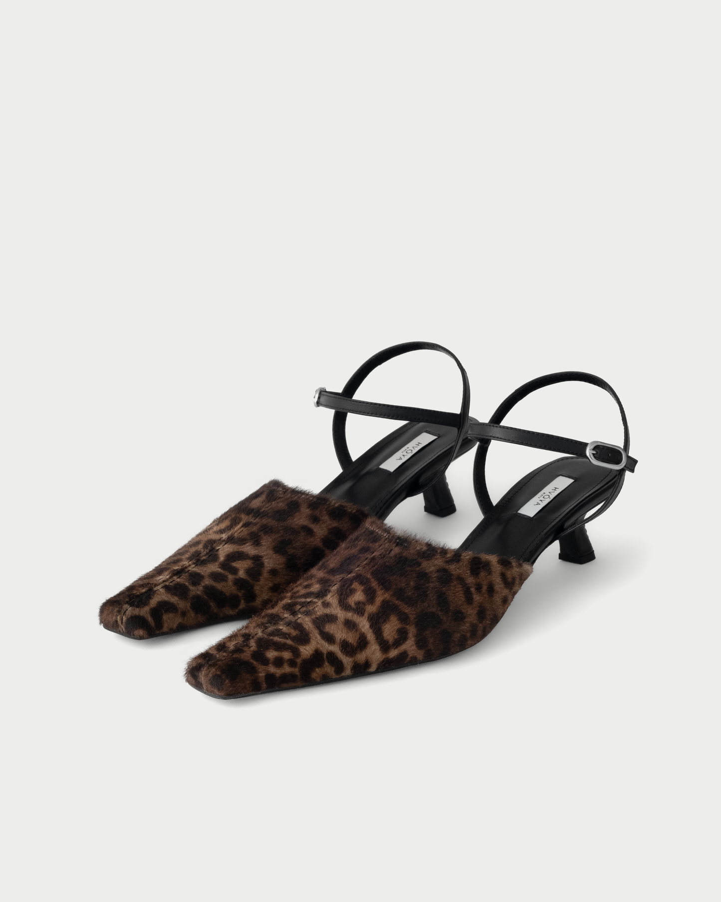 Savara Slingbacks Leo HVOYA