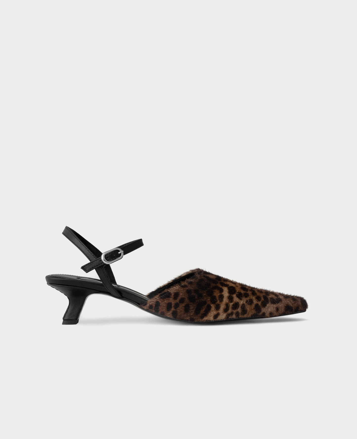 Savara Slingbacks Leo HVOYA
