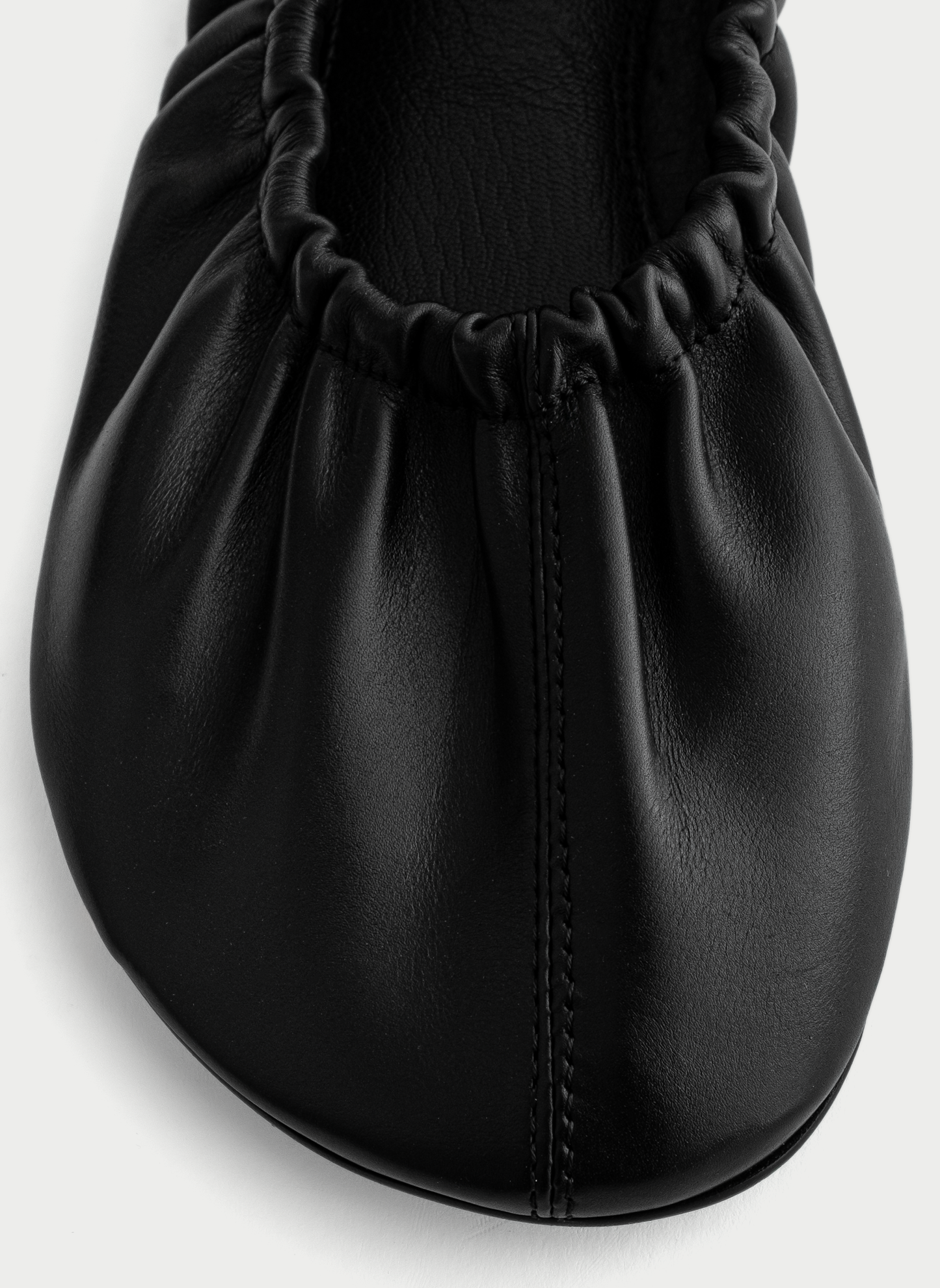 Seed Ballerinas Black HVOYA