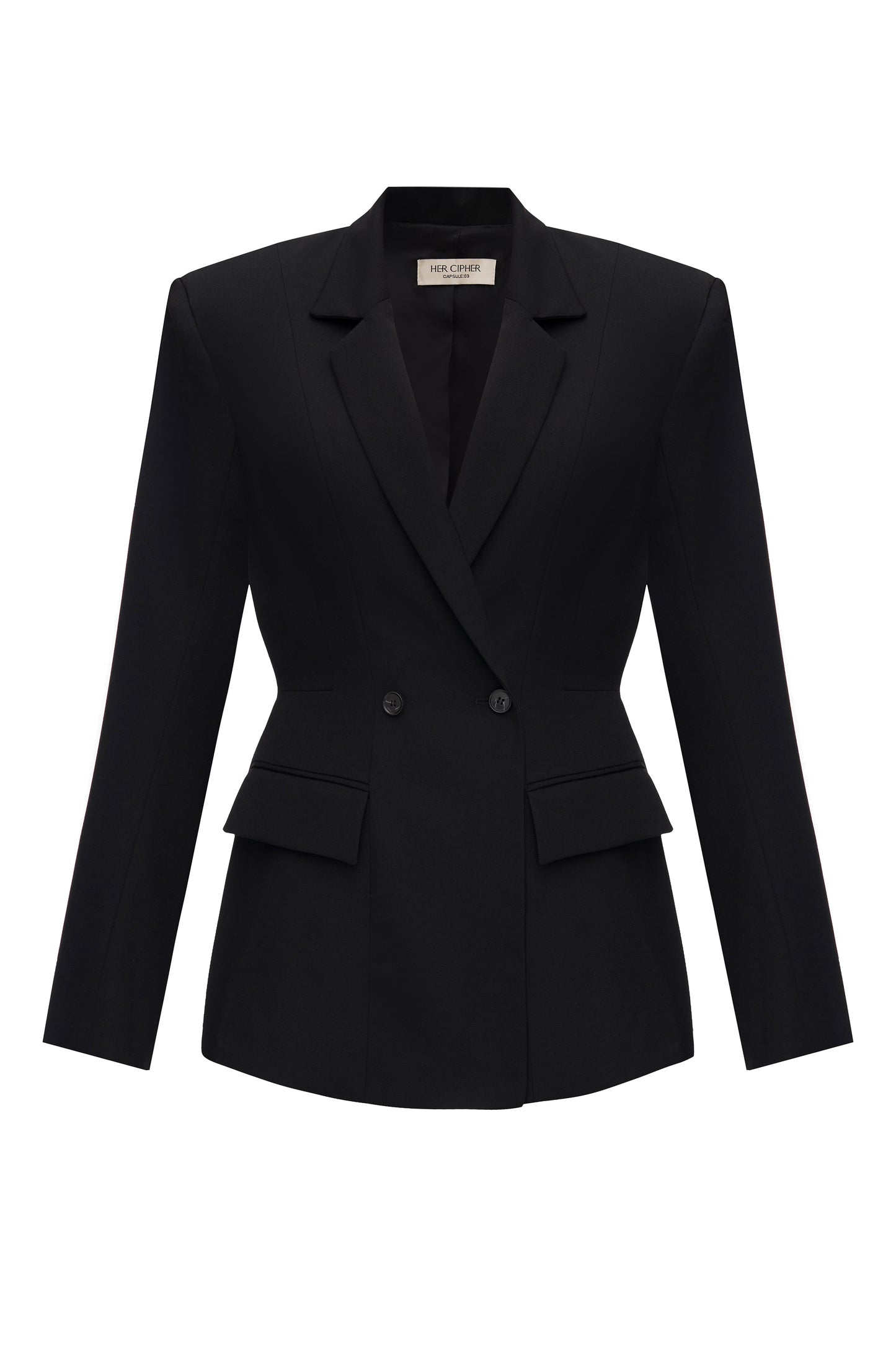 Empire Blazer HER CIPHER