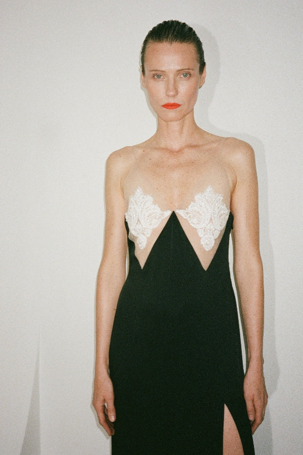 Perla Dress NUÉ