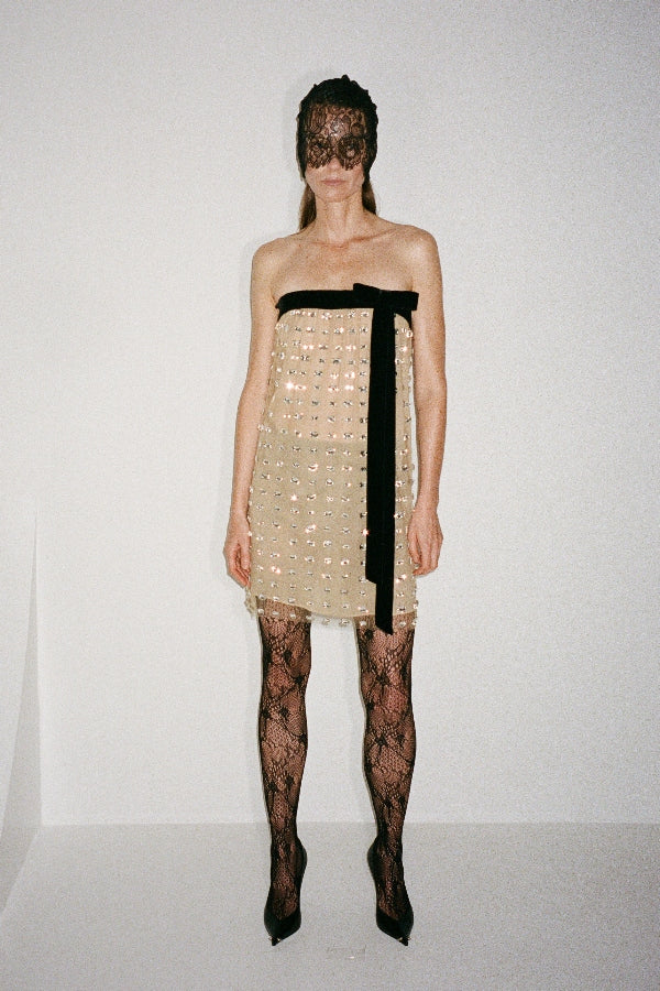 Daisy Dress NUÉ