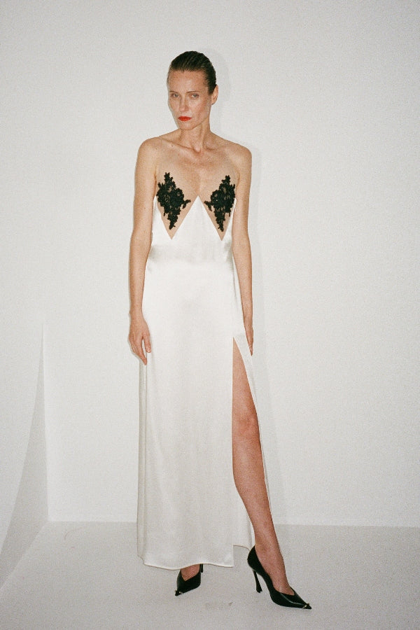 Perla Dress NUÉ