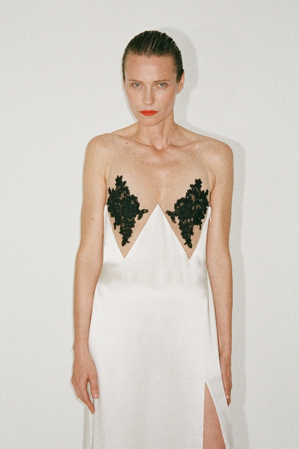 Perla Dress NUÉ