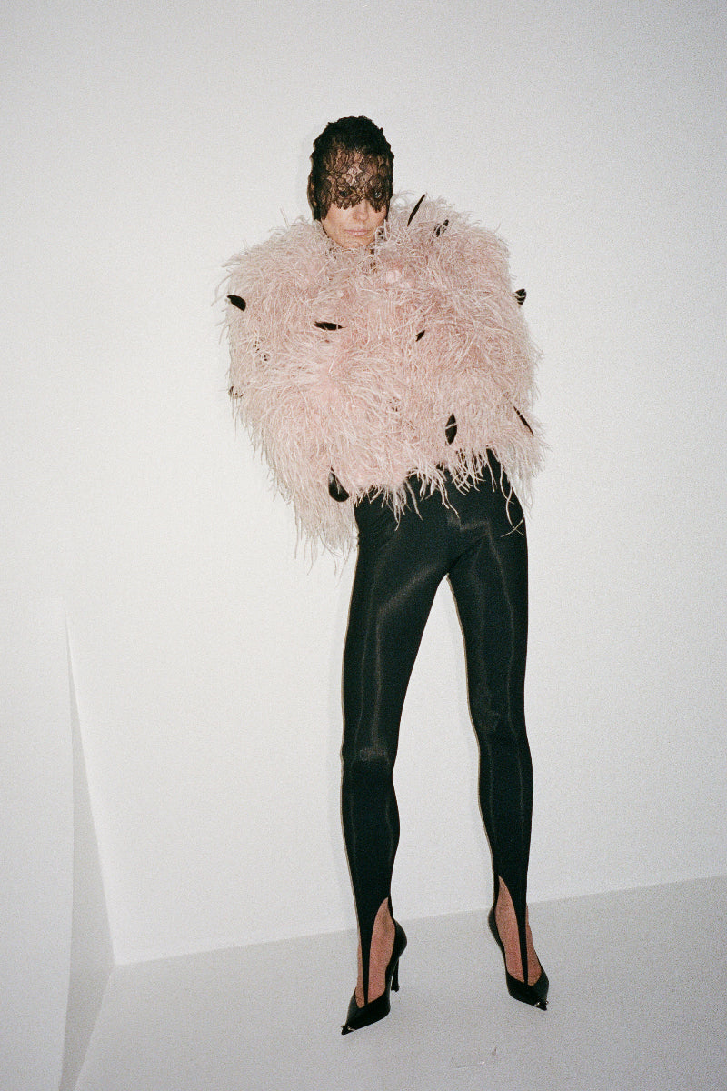 Evita Jacket NUÉ