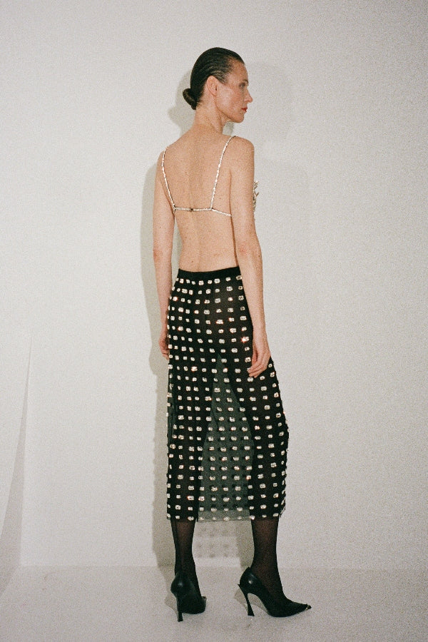 Desirée Triangle Bra NUÉ