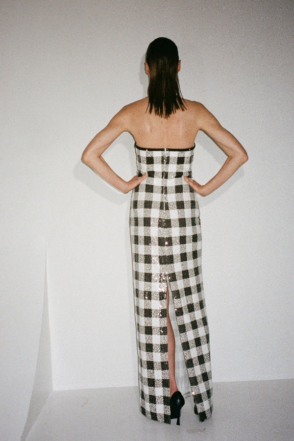 Ava Dress NUÉ