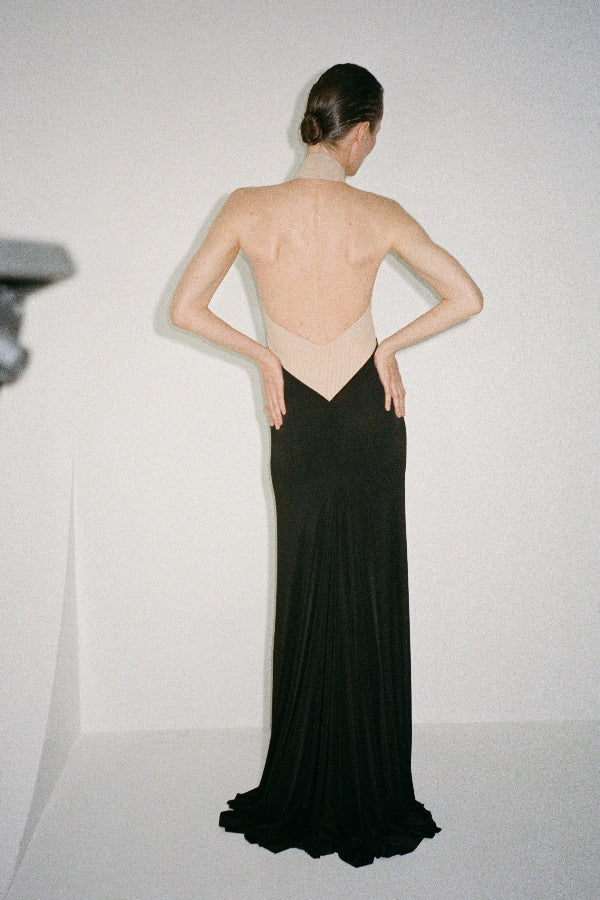 Solange Dress NUÉ