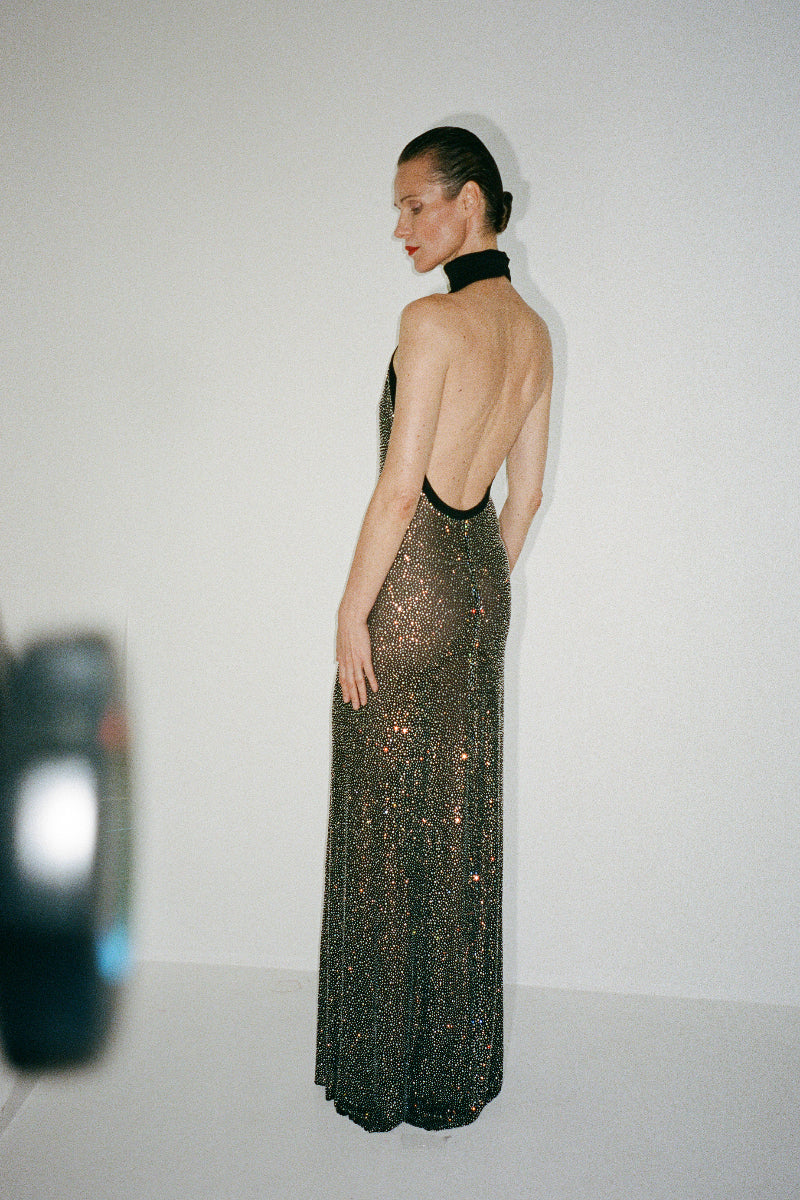 Gigi Dress NUÉ