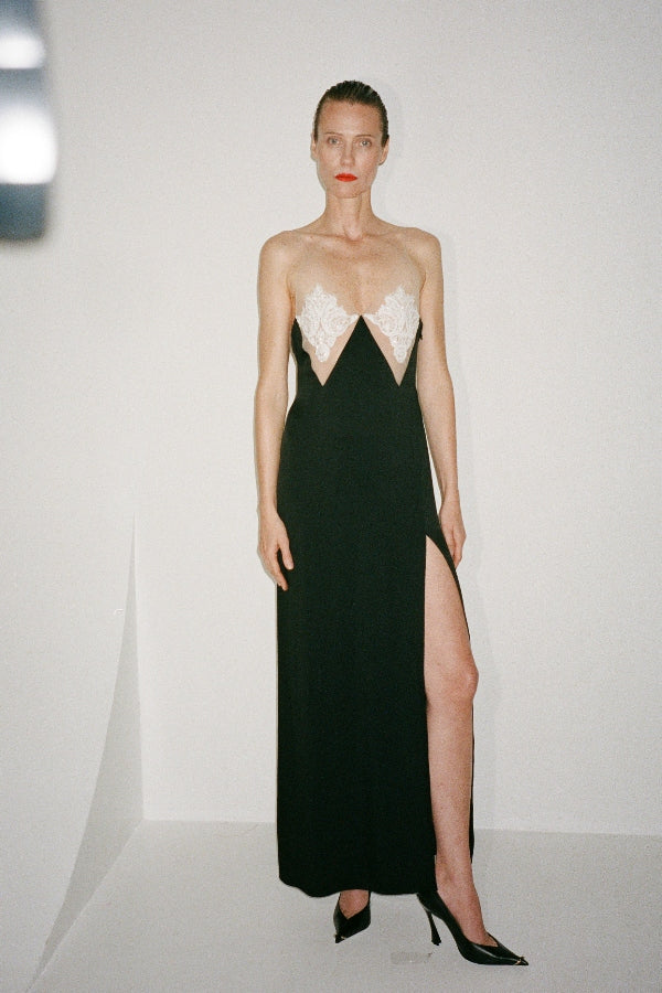 Perla Dress NUÉ
