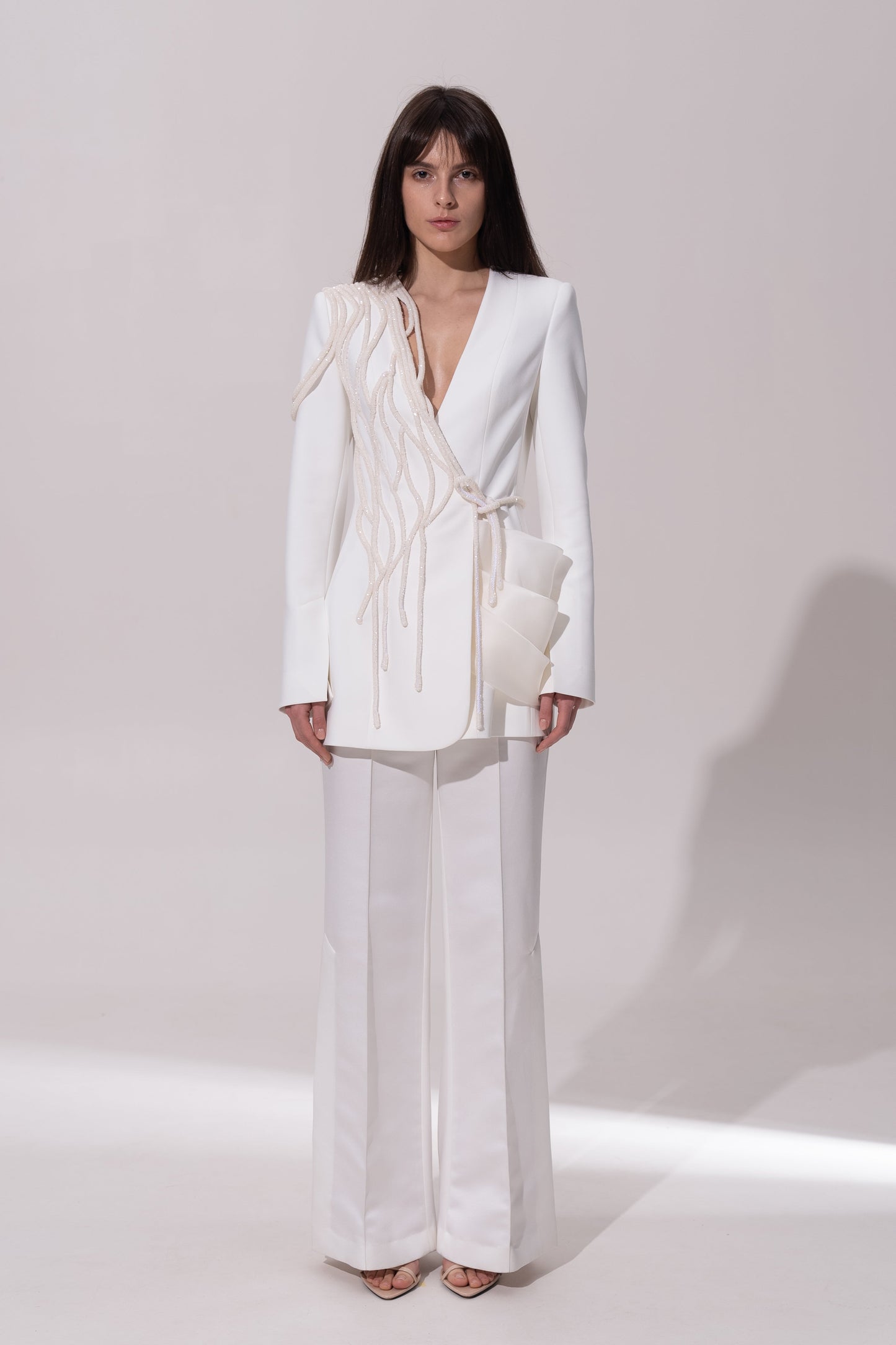 Diamond Night jacket VALERY KOVALSKA