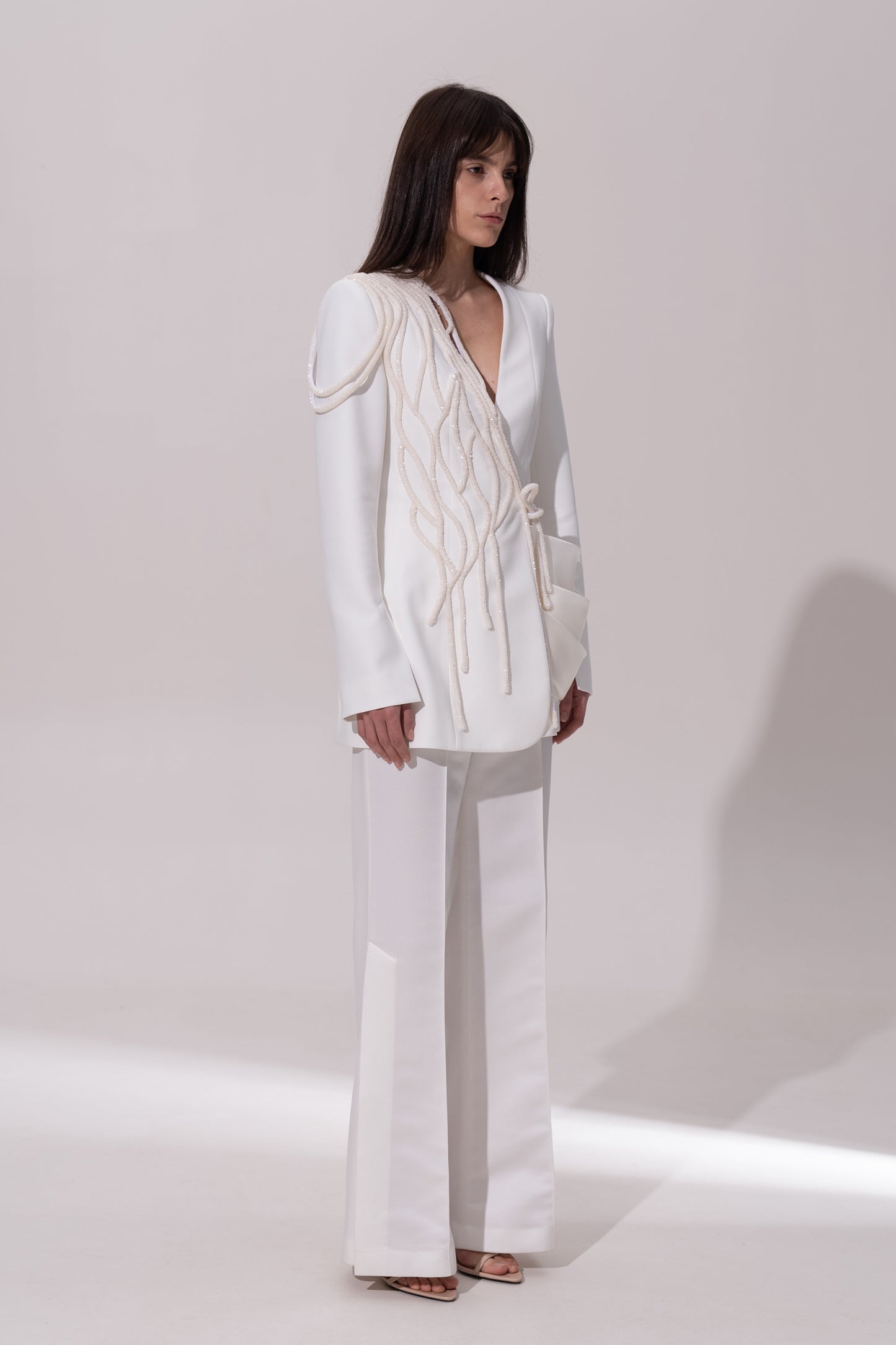 Diamond Night jacket VALERY KOVALSKA
