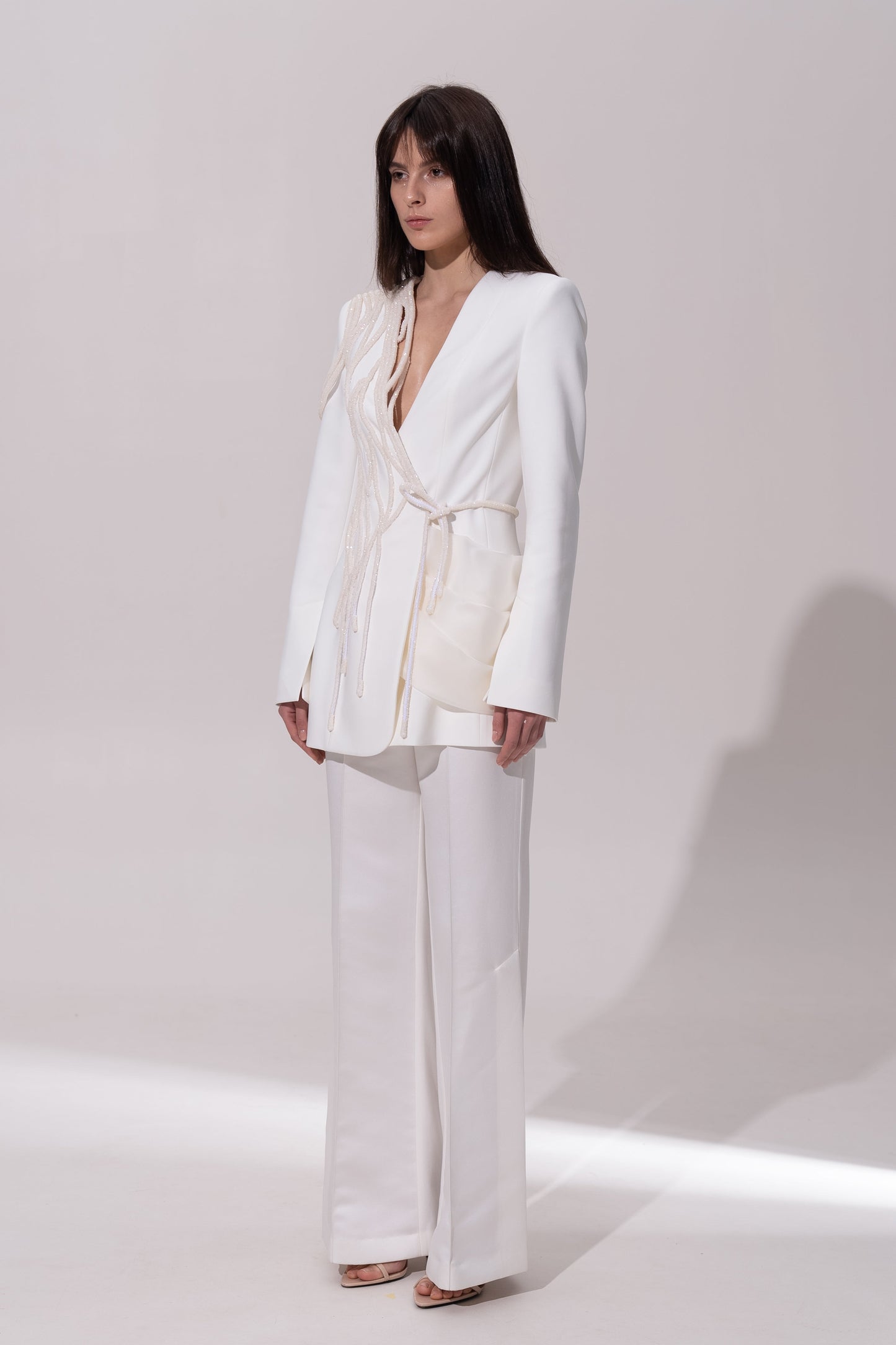 Diamond Night jacket VALERY KOVALSKA