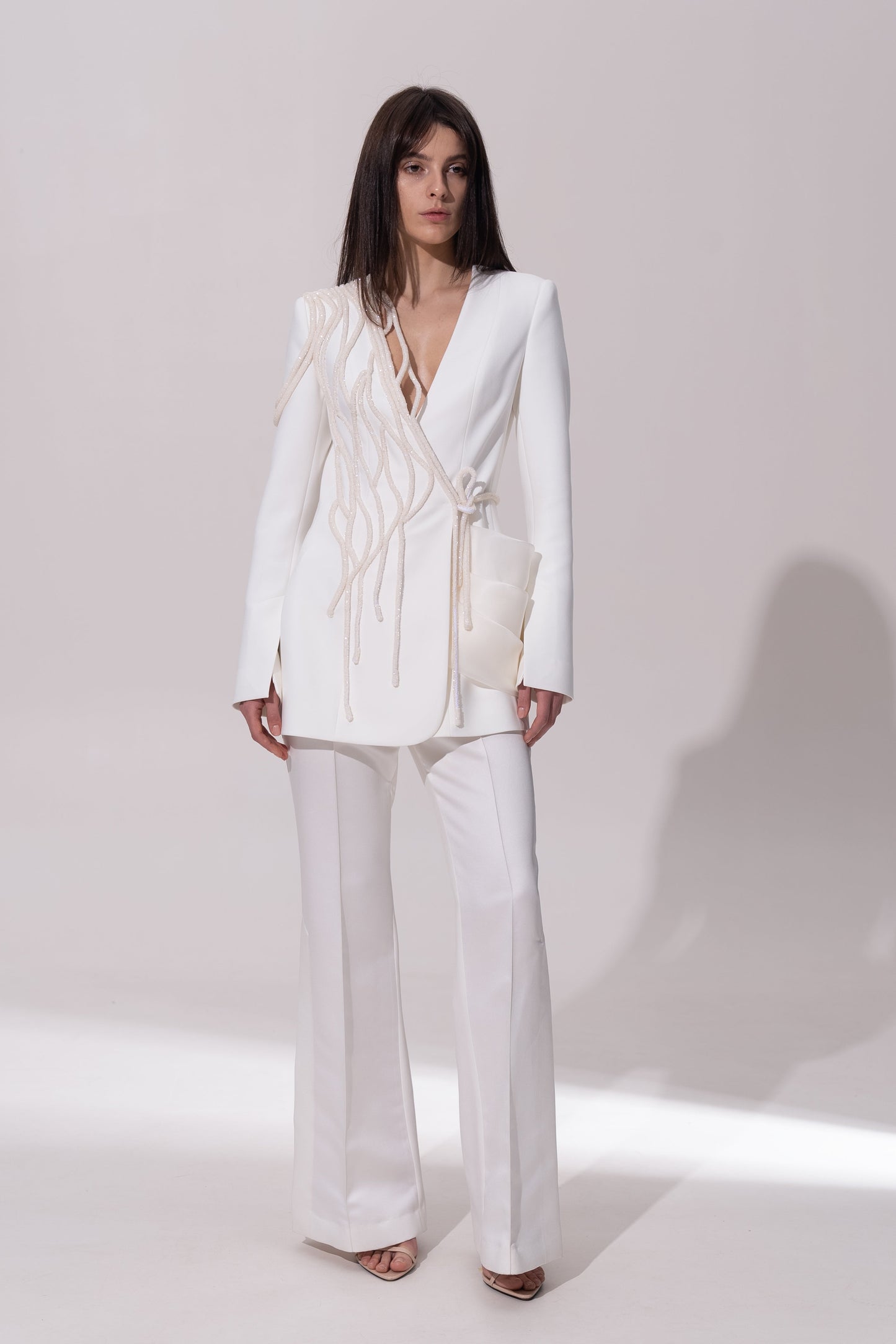 Diamond Night jacket VALERY KOVALSKA