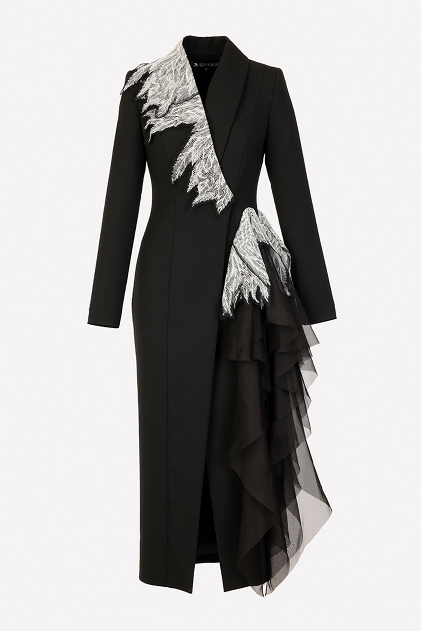 Liberty Dress VALERY KOVALSKA