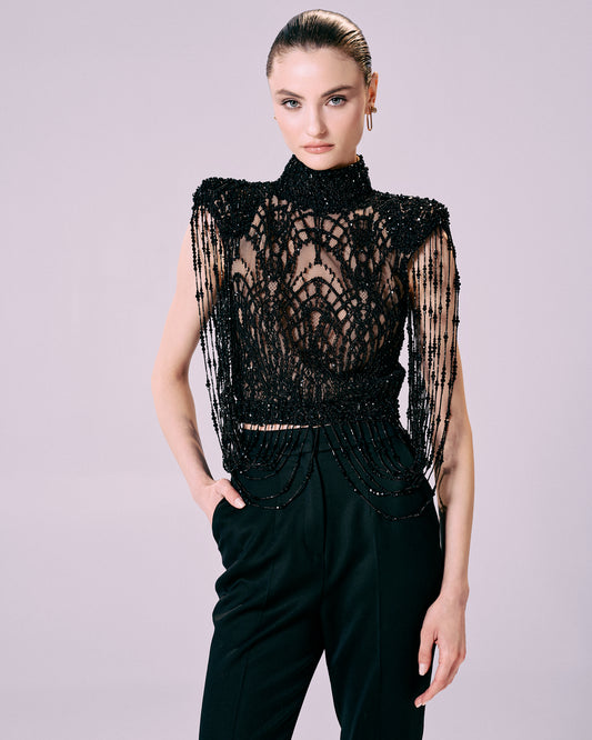 Gemma Pants M.MARQUISE