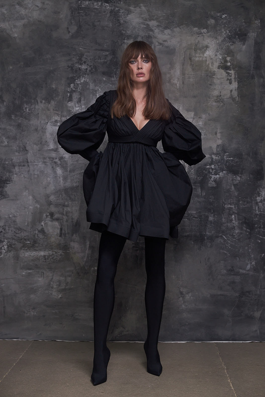 DRESS #11 GUDU