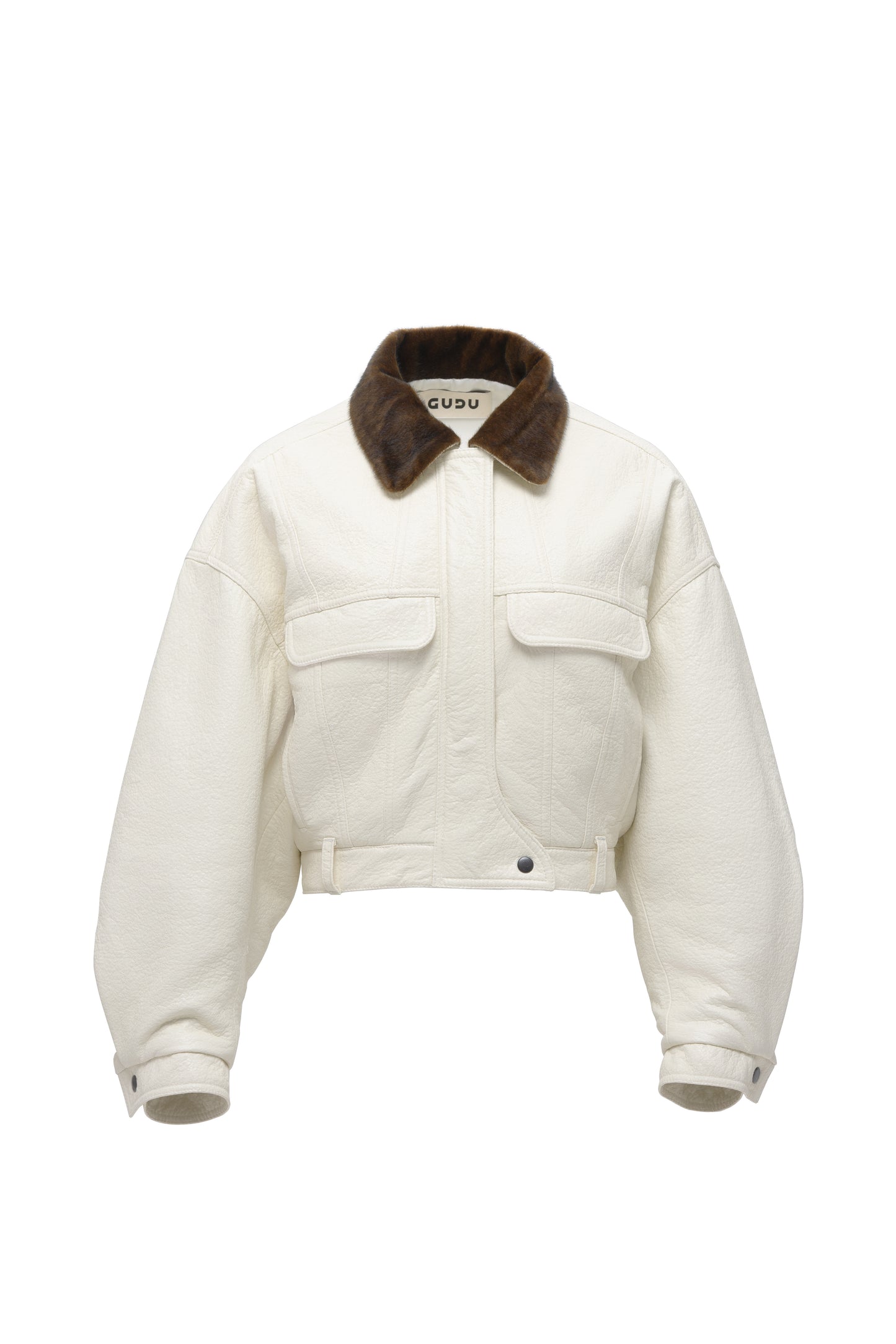 JACKET #01 GUDU