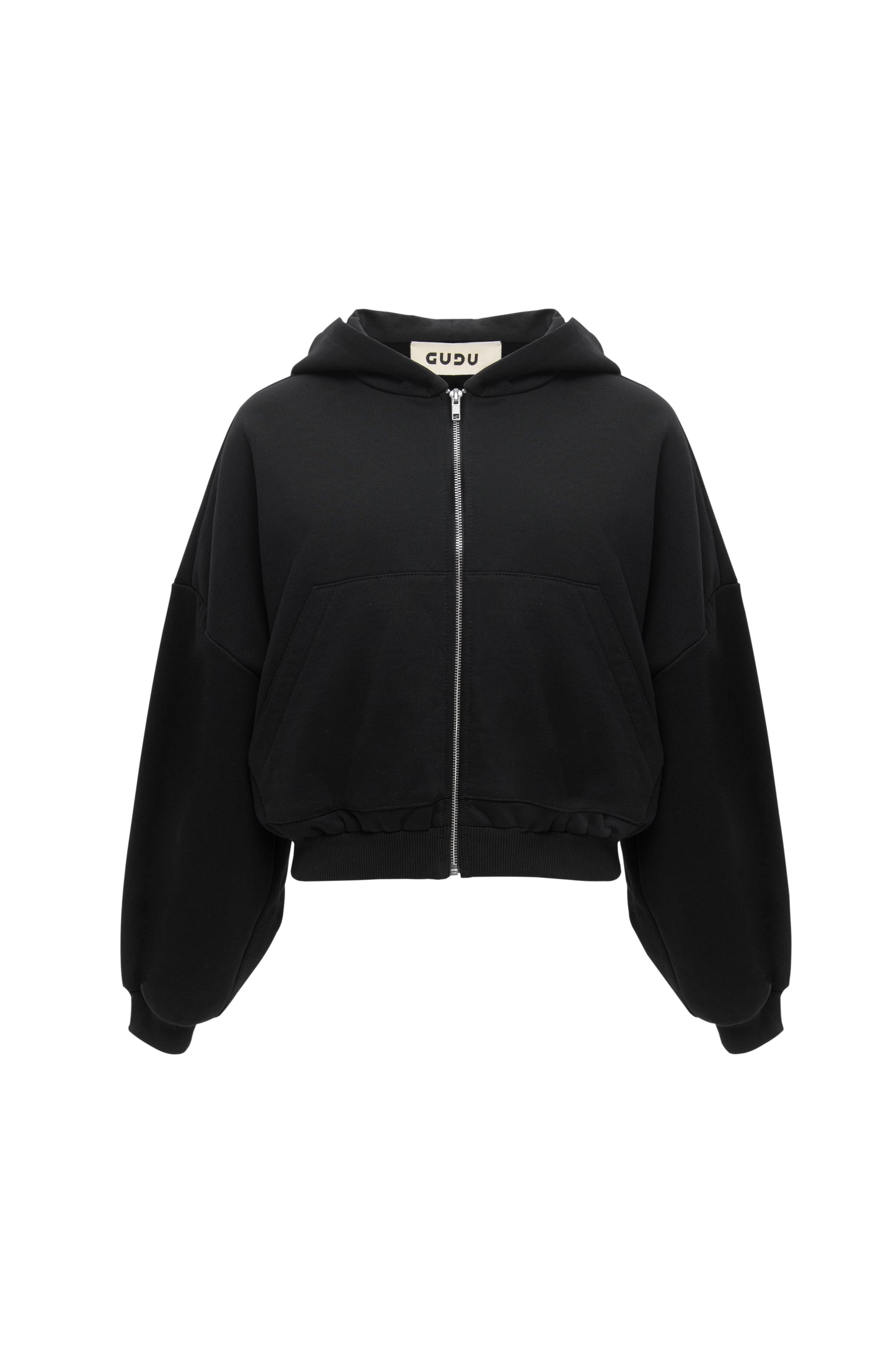 JACKET#15 GUDU