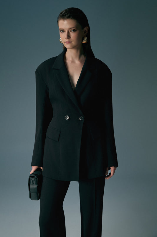 Empire Blazer HER CIPHER