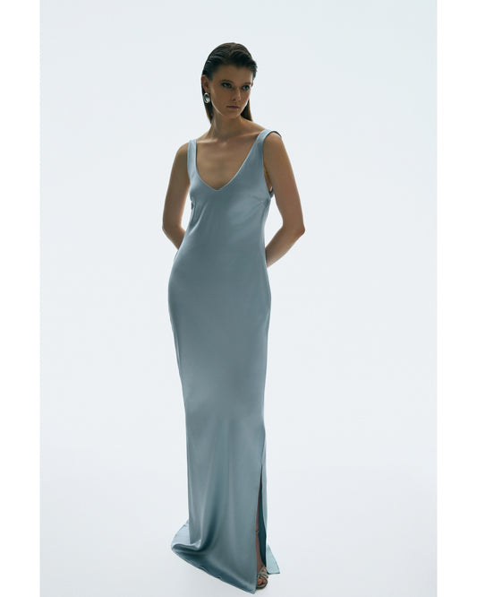 Gaia Dress HER CIPHER