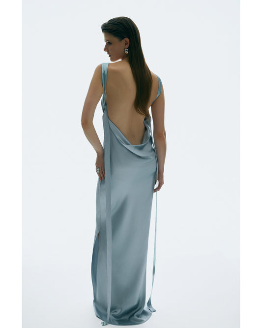 Gaia Dress HER CIPHER