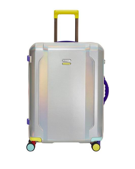Smart suitcase (Large size) Holo Trip HAVE A REST