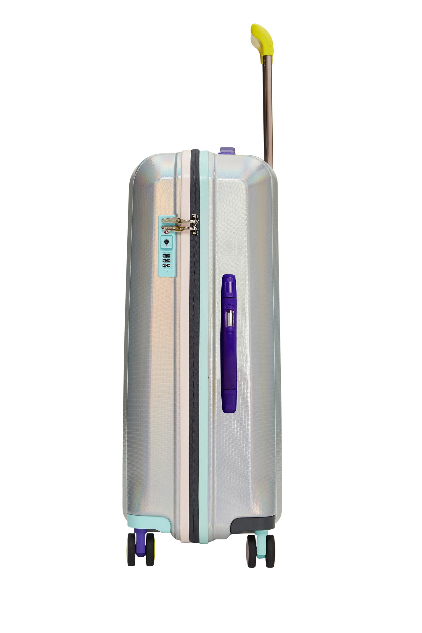 Smart suitcase (Large size) Holo Trip HAVE A REST