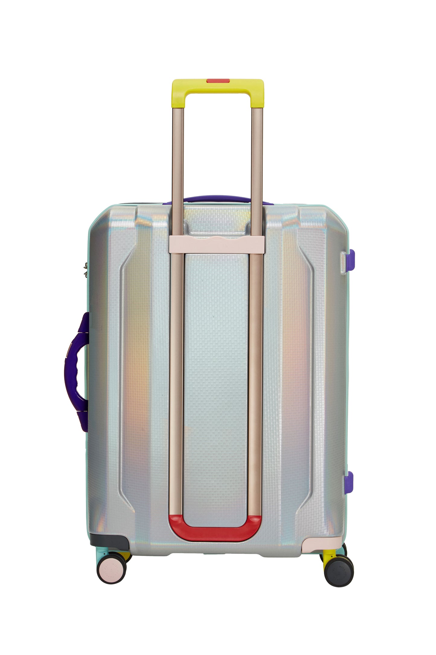 Smart suitcase (Large size) Holo Trip HAVE A REST