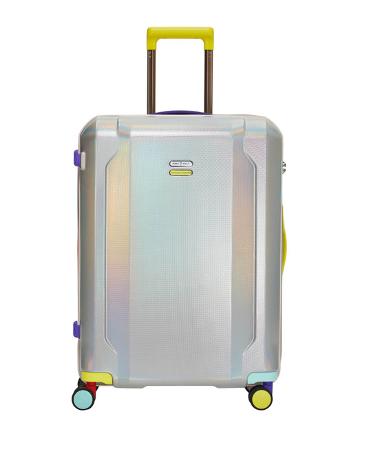 Smart suitcase (Medium size) Holo Trip HAVE A REST