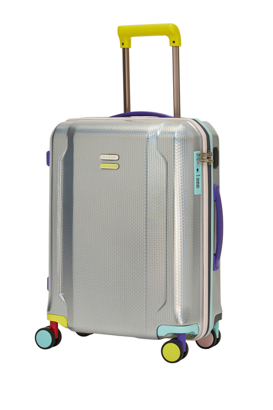 Smart suitcase (Small size) Holo Trip HAVE A REST