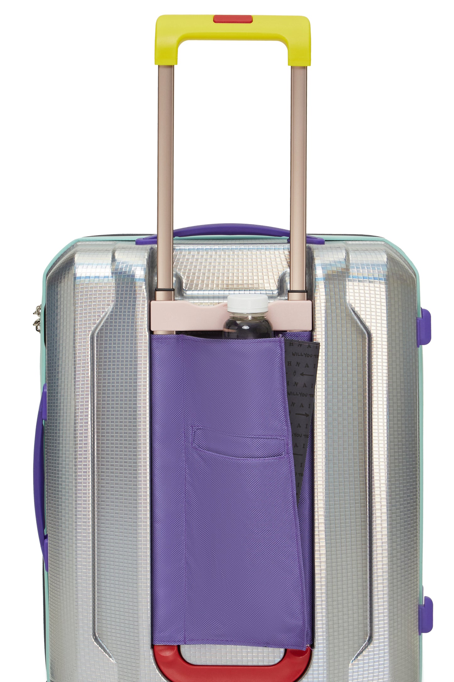 Smart suitcase (Small size) Holo Trip HAVE A REST