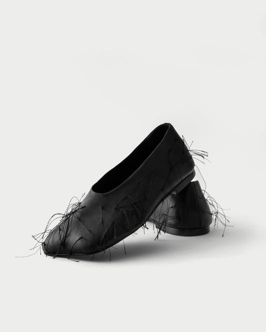 Baby Aery Ballerinas HVOYA