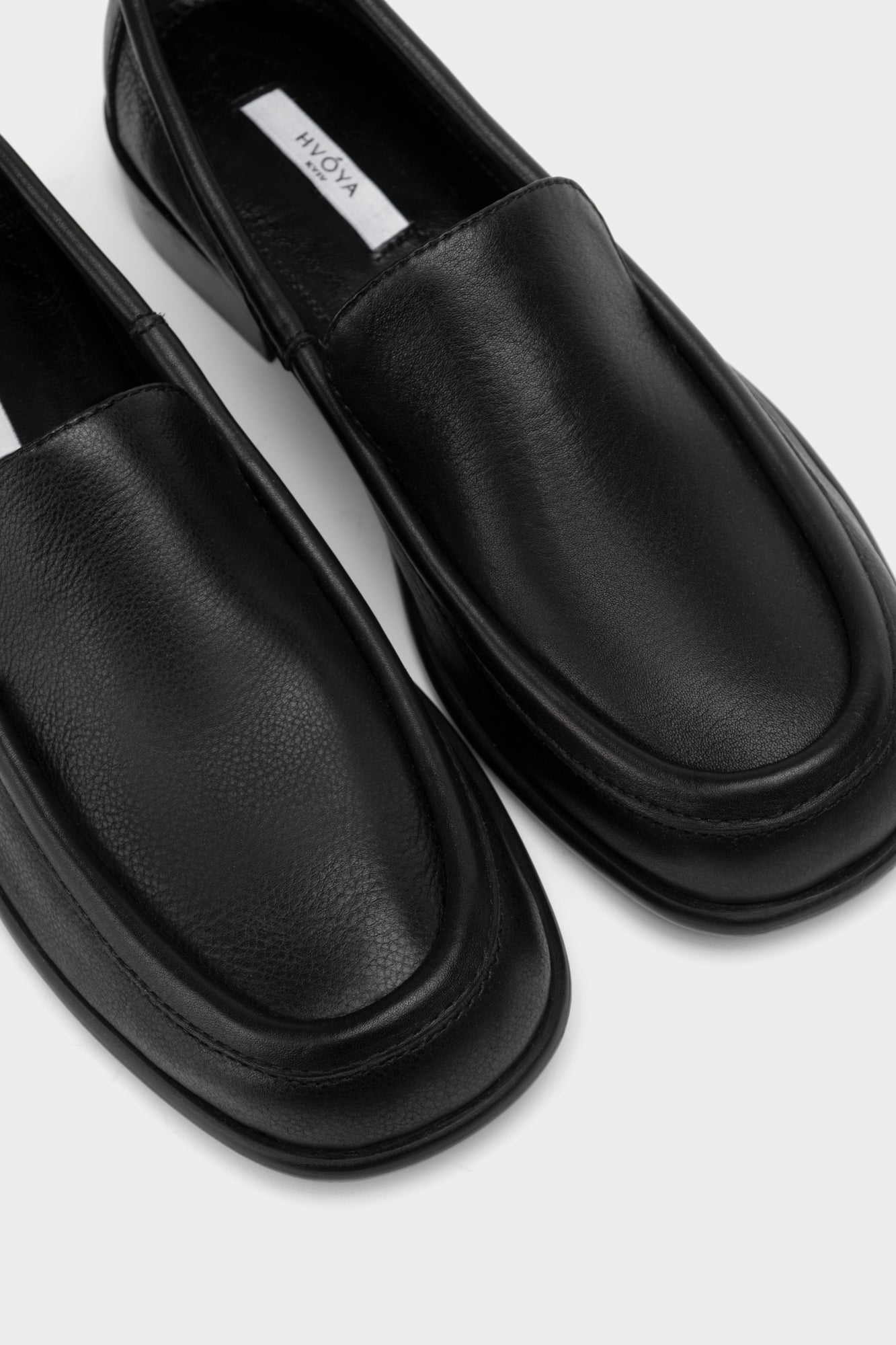 Bowie Loafers HVOYA