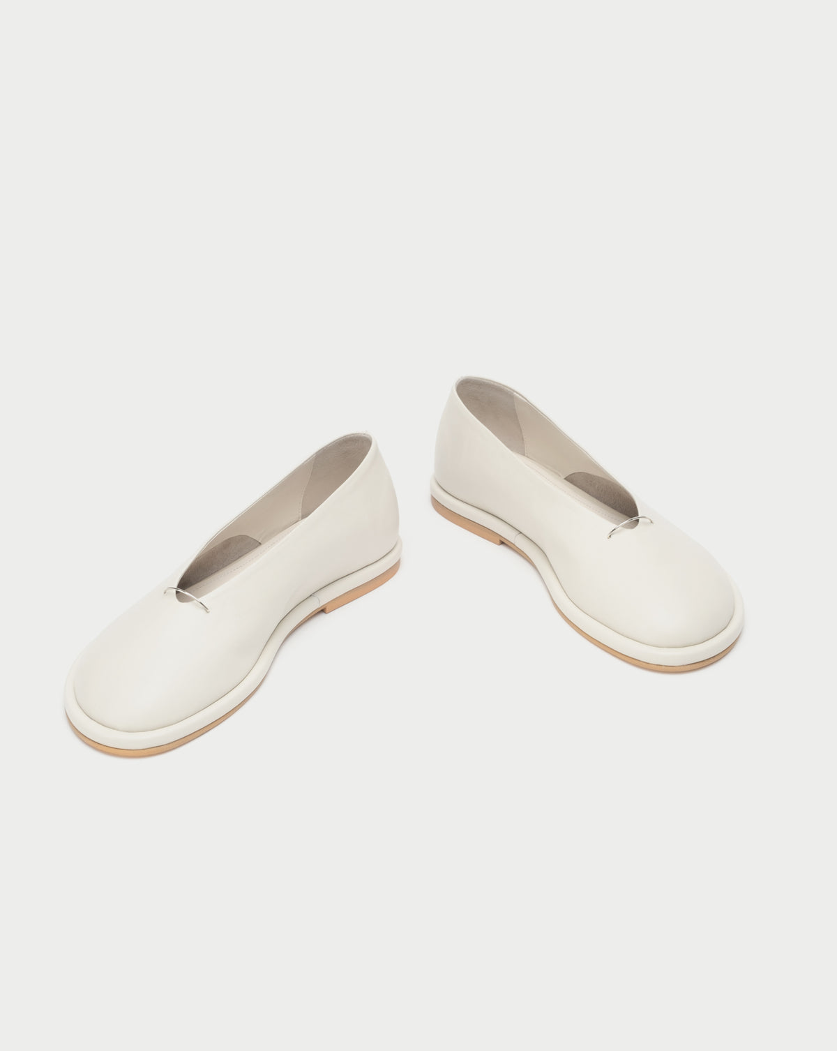 Moonlight Ballerinas Milk HVOYA