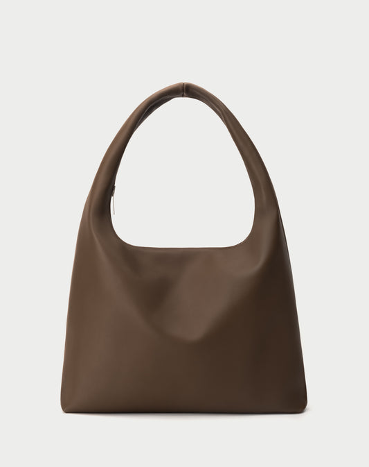 Simple Bag Brown HVOYA