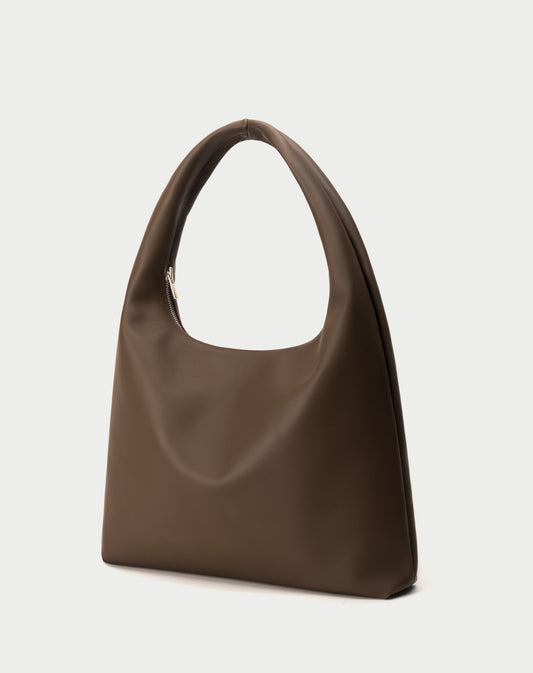 Simple Bag Brown HVOYA