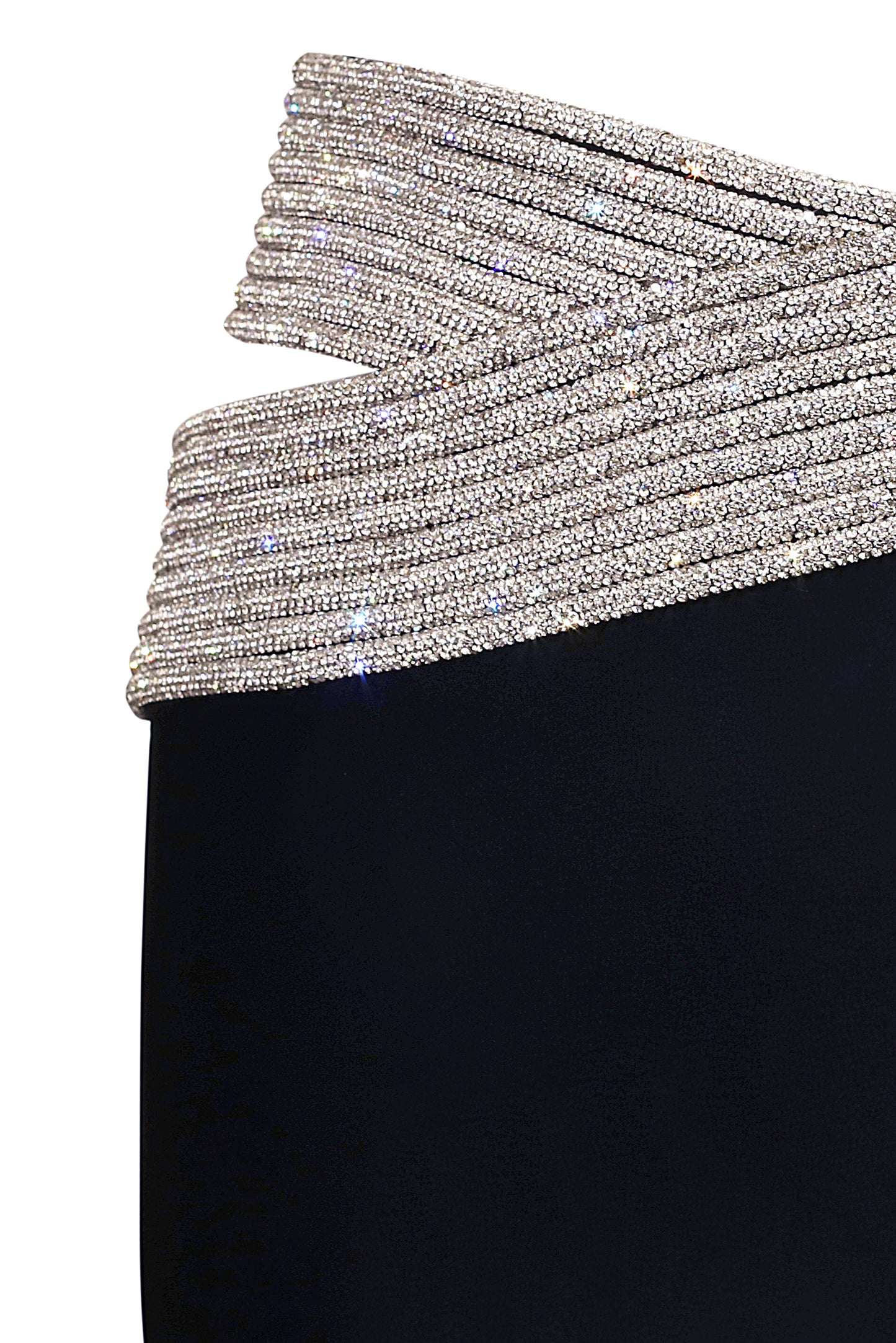 ETERNITY SKIRT NUÉ